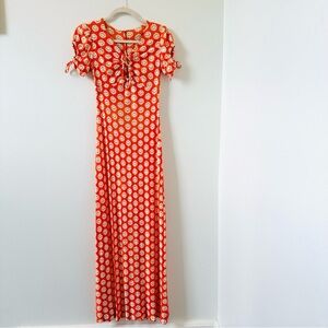 Smiley face happy dress Destiny